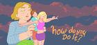 Portada oficial de de how do you Do It? para PC