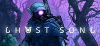 Portada oficial de Ghost Song para PC