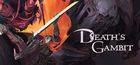Portada oficial de de Death's Gambit para PC