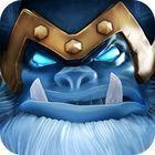 Portada oficial de de Call of Champions para Android