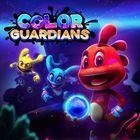 Portada oficial de de Color Guardians para PS4