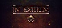 Portada oficial de In Exilium para PC