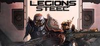 Portada oficial de Legions of Steel para PC