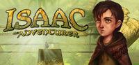 Portada oficial de Isaac the Adventurer para PC