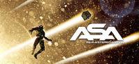 Portada oficial de ASA: A Space Adventure - Remastered Edition para PC