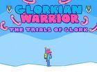 Portada oficial de de Glorkian Warrior: The Trials Of Glork para PC
