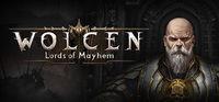 Portada oficial de Wolcen: Lords of Mayhem para PC