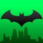 Portada oficial de de Batman: Arkham Underworld para iPhone