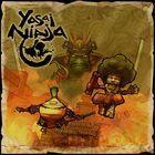 Portada oficial de de Yasai Ninja para PS4