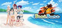 Portada oficial de Beach Bounce para PC