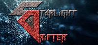 Portada oficial de Starlight Drifter para PC