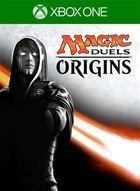 Portada oficial de de Magic Duels: Orígenes para Xbox One