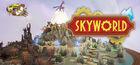 Portada oficial de de Skyworld para PC