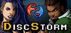 Portada oficial de de DiscStorm para PC