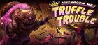 Portada oficial de de Mushroom Men: Truffle Trouble para PC