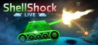 Portada oficial de ShellShock Live para PC