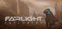 Portada oficial de Farlight Explorers para PC