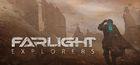 Portada oficial de de Farlight Explorers para PC