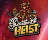 SteamWorld Heist eShop