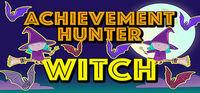 Portada oficial de Achievement Hunter: Witch para PC