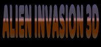 Portada oficial de Alien Invasion 3D para PC