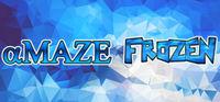 Portada oficial de aMAZE Frozen para PC