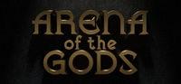 Portada oficial de Arena of the Gods para PC