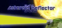 Portada oficial de Asteroid Deflector XL para PC