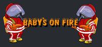 Portada oficial de Baby's on fire: 99 virgins para PC