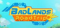 Portada oficial de BadLands RoadTrip para PC