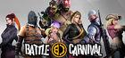 Portada oficial de de Battle Carnival para PC