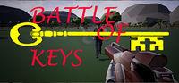 Portada oficial de Battle Of Keys para PC