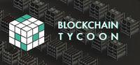 Portada oficial de Blockchain Tycoon para PC