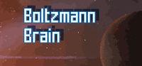 Portada oficial de Boltzmann Brain para PC