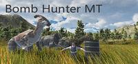 Portada oficial de Bomb Hunter MT para PC