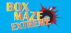 Portada oficial de de Box Maze Extreme para PC