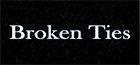 Portada oficial de de Broken Ties para PC