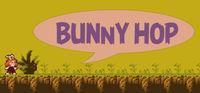 Portada oficial de Bunny Hop para PC