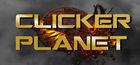 Portada oficial de de Clicker Planet para PC