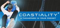 Portada oficial de Coastiality para PC