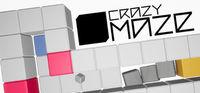 Portada oficial de Crazy Maze para PC