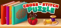 Portada oficial de Cross-Stitch Puzzle para PC