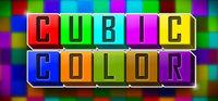 Portada oficial de Cubic Color para PC