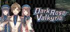 Portada oficial de de Dark Rose Valkyrie para PC
