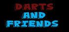 Portada oficial de de Darts and Friends para PC