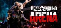 Portada oficial de Dead Ground:Arena para PC