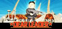 Portada oficial de Dear Leader para PC
