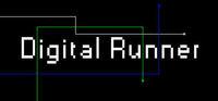 Portada oficial de Digital Runner para PC
