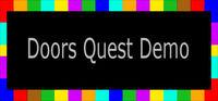 Portada oficial de Doors Quest Demo para PC