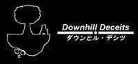 Portada oficial de Downhill Deceits para PC